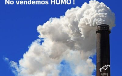 No vendemos humo