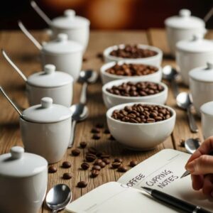 Experienicas y Catas de Cafés en Mallorca