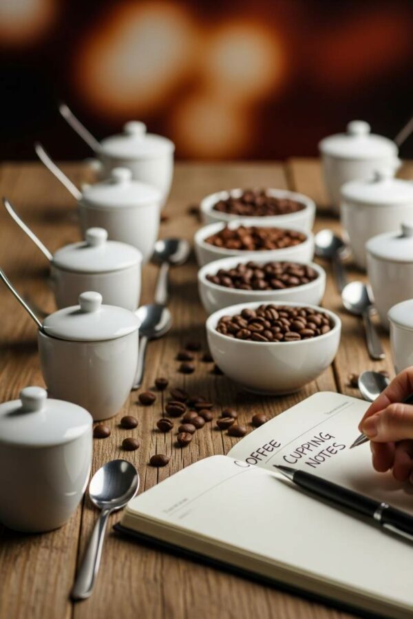 Experienicas y Catas de Cafés en Mallorca