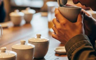 Coffee Tasting: 10 Essential Tips