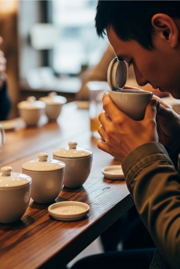 Experienicas y Catas de Cafés en Mallorca