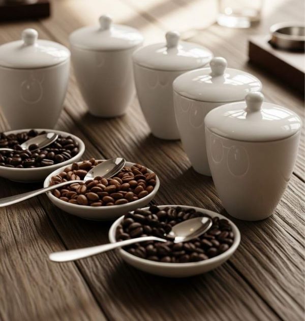 Kaffee-Erlebnisse und Verkostungen auf Mallorca