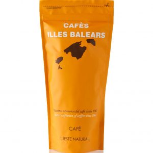 Cafe mezcla, Cafes Illes Balears 1