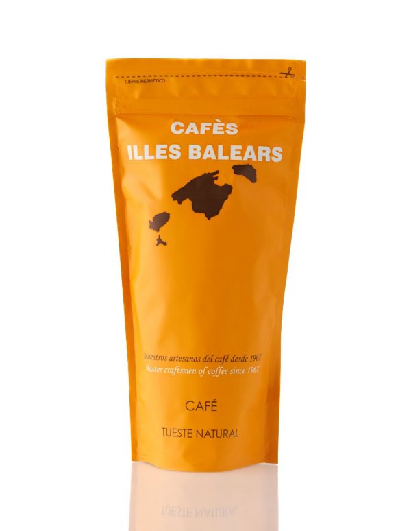 Cafe mezcla, Cafes Illes Balears 1