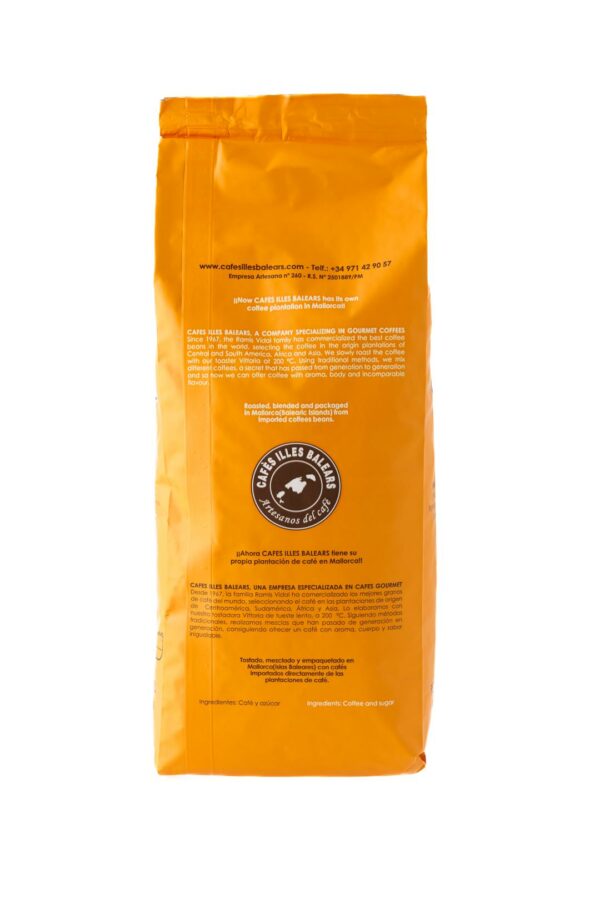 Cafe mezcla 1kg, Cafes Illes Balears, cafés de Mallorca