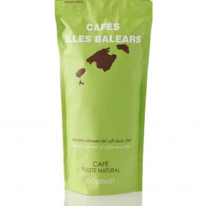 Cafe tueste natural Gourmet