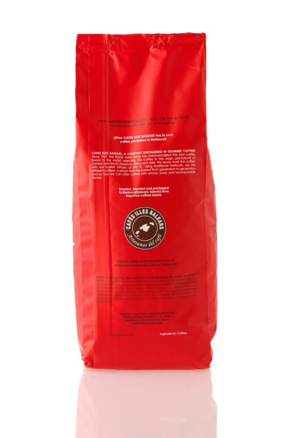 Natürlich gerösteter Kaffee – Bild 4