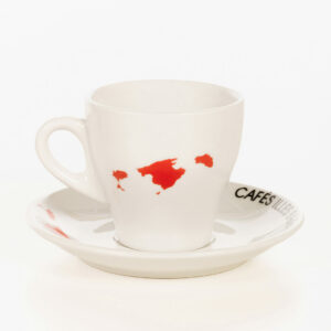 taza cafe con leche