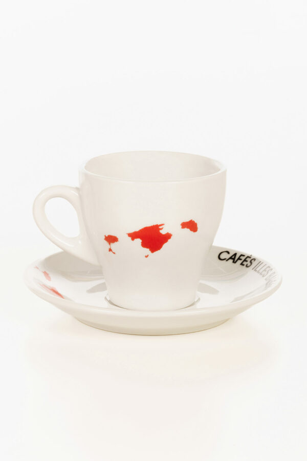 taza cafe con leche