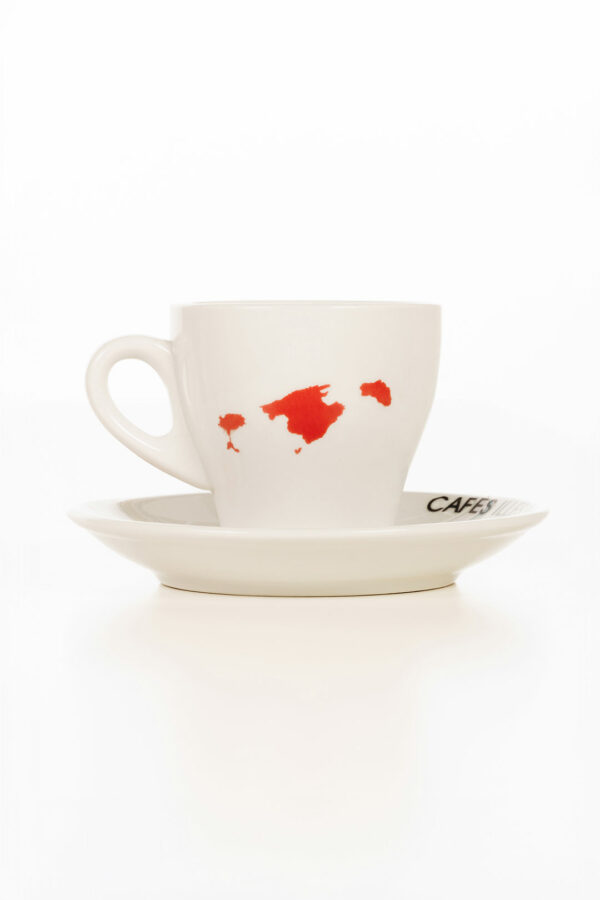 Taza de Café