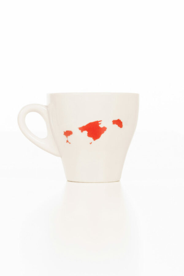 Taza Café con Leche - Imagen 2