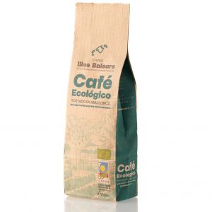 Café ecologico Cafés Illes Balears