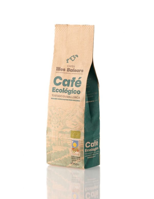 Café ecologico Cafés Illes Balears